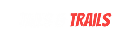 Tails and Trails